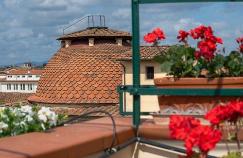 Duomo House | Duomo View Terrace By Belcanto Villas