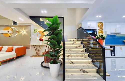 Nha Be House | Duong Cat Loi HomeStay