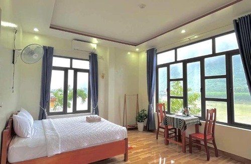Phong Nha Apartment | Duong Riverside Homestay