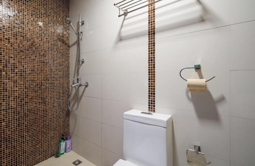 Central Business District Apartment | Duowei Apartment Hotel