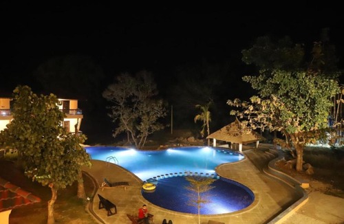 Avarghani Resort | dup