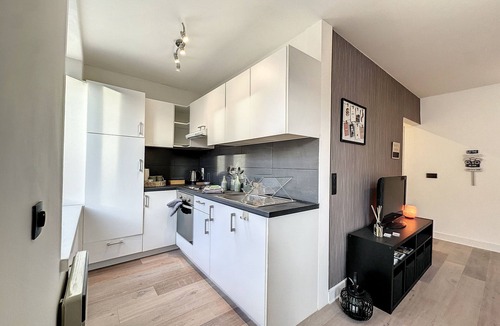 Han-sur-Lesse Apartment | Duplex à 2 min du Départ du Parc Animalier et Grottes , Idéal Pour les Familles