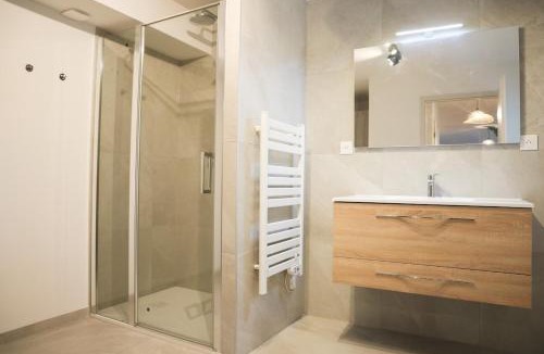 Huningue Apartment | Duplex Échanges complices ,Frontière