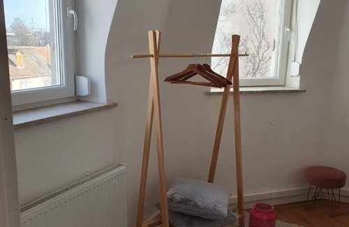 Mulhouse Apartment | Duplex Éléonore-Lilas