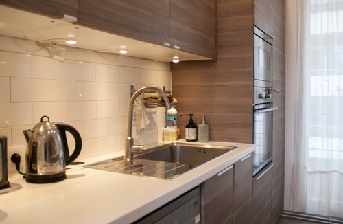 Saint-Ouen Apartment | Duplex 124 M2 With Wifi Terrasse In Saint Ouen