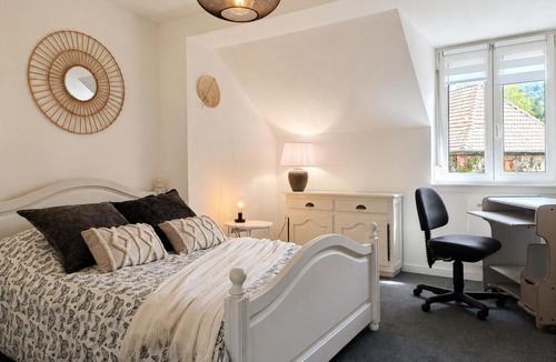 Dolleren Apartment | Duplex 2 à 4p. tout confort