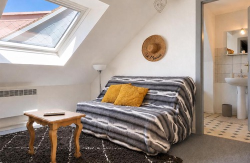 Dolleren Apartment | Duplex 2 à 4p. tout confort