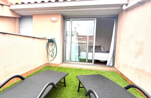 Terrassa Apartment | Dúplex 2 hab con terraza by Prestigi