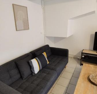 Quartier Saint-Clement - Jardin des Plantes Apartment | Duplex 2 - Proche du Jardin des Plantes