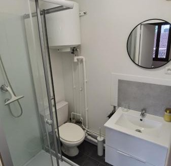 Quartier Saint-Clement - Jardin des Plantes Apartment | Duplex 2 - Proche du Jardin des Plantes