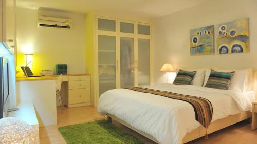 Phlabphla Apartment | Duplex 21 Apartment