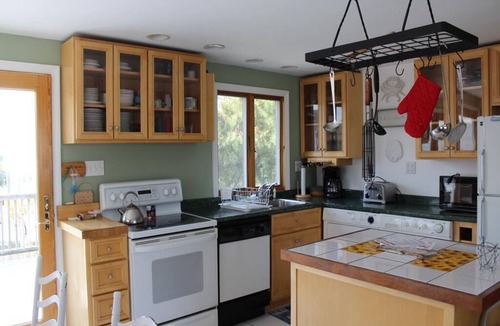 North Beach Haven House | Duplex 2nd fl; Beach Badges; Oceanside; Outdoor Shower; WiFi 40795