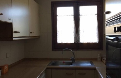 Guils de Cerdanya Apartment | Duplex 3 Bed Rustic Style, Fireplace, Terrace & Cadí Views