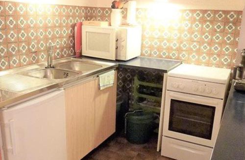 Saint-Jean-dʼAulps Apartment | Duplex 3 pièces, 6 pers, animaux admis, proche pistes - FR-1-573-27