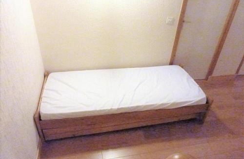 Saint-Jean-dʼAulps Apartment | Duplex 3 pièces, 6 pers, animaux admis, proche pistes - FR-1-573-27