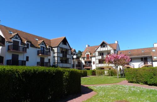 Le Home Apartment | Duplex 3 Pièces Proche Plage à Cabourg, 6 Pers., Parking Privé - FR-1-487-280