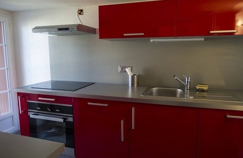 Cauterets Apartment | Duplex 3-Room 6-Person with Balconies, Near Ski Lifts and Amenities, Heart of Cauterets