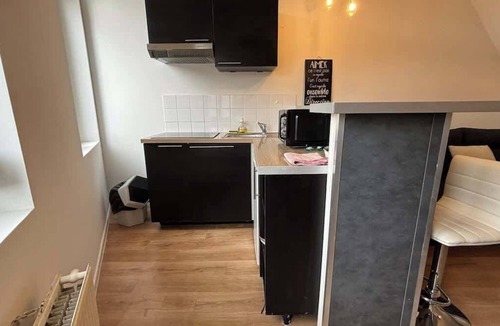 Arras Apartment | Duplex 4p Arras proche des axes