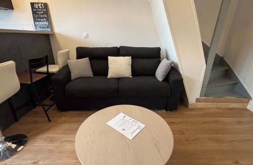 Arras Apartment | Duplex 4p Arras proche des axes
