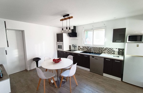 Sollacaro House | Duplex 5 minutes from Valinco's most beautiful beaches