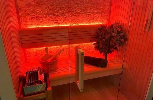 Herstal Bed & Breakfast | Duplex 7 avec Spa Privé
