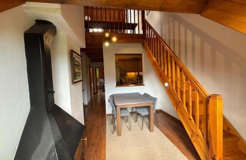 Taull Apartment | Duplex 80 m2 con vistas a la montaña