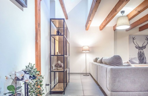 Marlenheim House | Duplex 80m² | Balcony & parking | Route des Vins