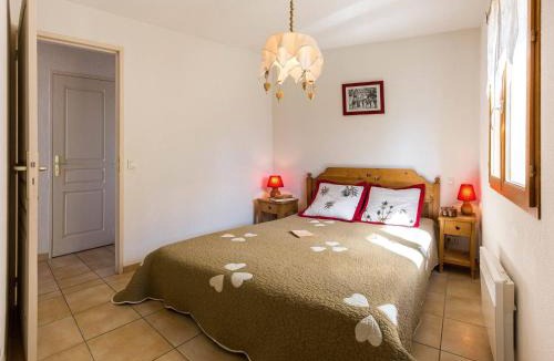 Saint-Michel-de-Chaillol Apartment | Duplex 8pers avec Balcon Sud, Cheminée, WIFI Gratuit - Animaux admis - Parking & Ménage en option - FR-1-393-63