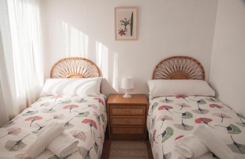 Les Cases d'Alcanar Apartment | Duplex a 50m de la playa de les Cases d'Alcanar