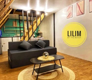 Caba House | Duplex A- Seaside Haven Transient Inn at Caba, La Union