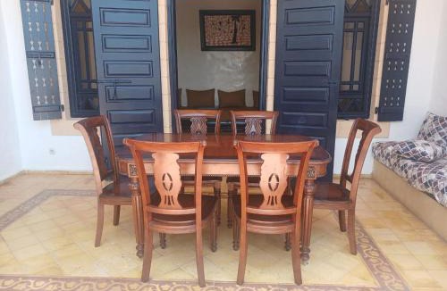Oualidia Apartment | Duplex A30