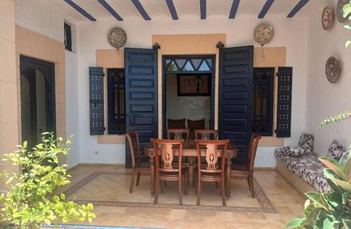 Oualidia Apartment | Duplex A30