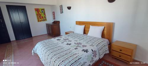 Oualidia Apartment | Duplex A30