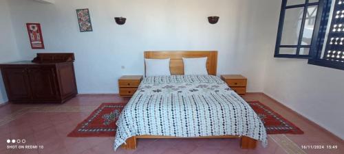Oualidia Apartment | Duplex A30