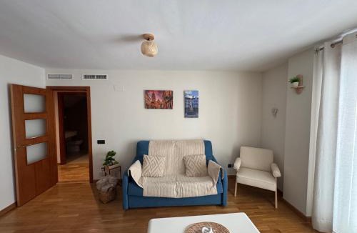 Old Town Apartment | Duplex Amantes