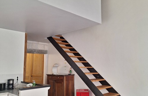 Avignon City Centre Apartment | Duplex and charming apartement in the very city center