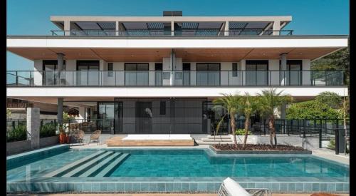 Santo Antonio de Lisboa Apartment | Duplex apartamento em Santo Antônio de Lisboa 2 Quartos