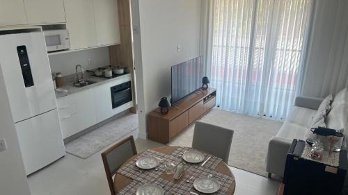 Santo Antonio de Lisboa Apartment | Duplex apartamento em Santo Antônio de Lisboa 2 Quartos