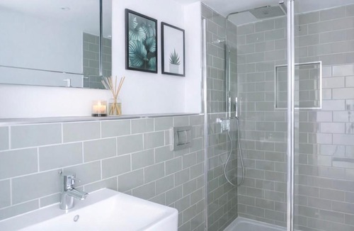Harrogate Apartment | Duplex Apartment - Central Harrogate Apartment