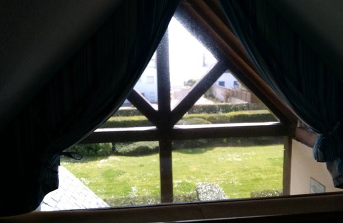 Carnac Apartment | Duplex apartment in Carnac with sea view
