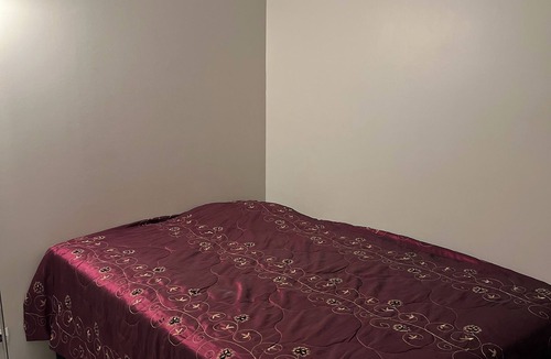 Elancourt Apartment | Duplex apartment in Elancourt, Olympic site, close to all amenities
