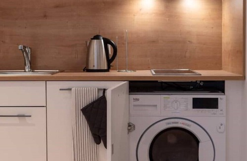 Bayreuth Apartment | Duplex apartment in the heart of the city