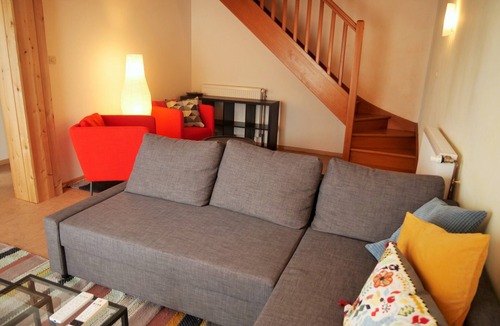 Lambach Apartment | Duplex apartment, large terrace, Parc Naturel des Vosges du Nord