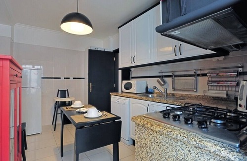 Alfama Apartment | Duplex apartment, modern and sophisticated while maintaining originality traits