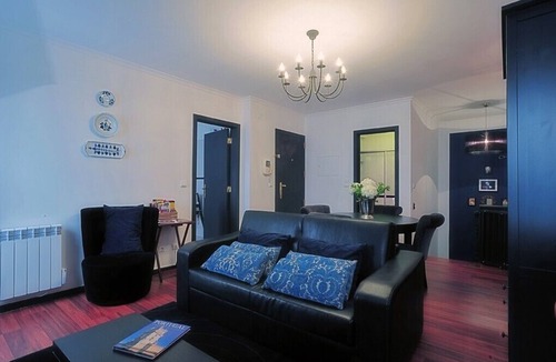 Alfama Apartment | Duplex apartment, modern and sophisticated while maintaining originality traits