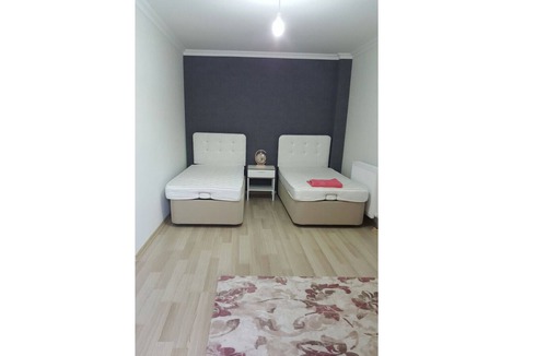Nilufer Apartment | Duplex Apartment , Quite Area , Grean Lands