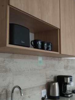 Chivilcoy Apartment | Duplex Atenea