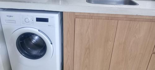 Chivilcoy Apartment | Duplex Atenea