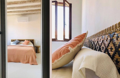 Lorenzaga House | Duplex auf der Malerischen Insel Burano Venedig