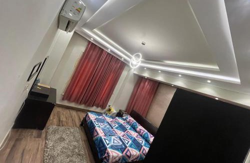 Shurtah al-Dakhlah Villa | Duplex available for daily rent